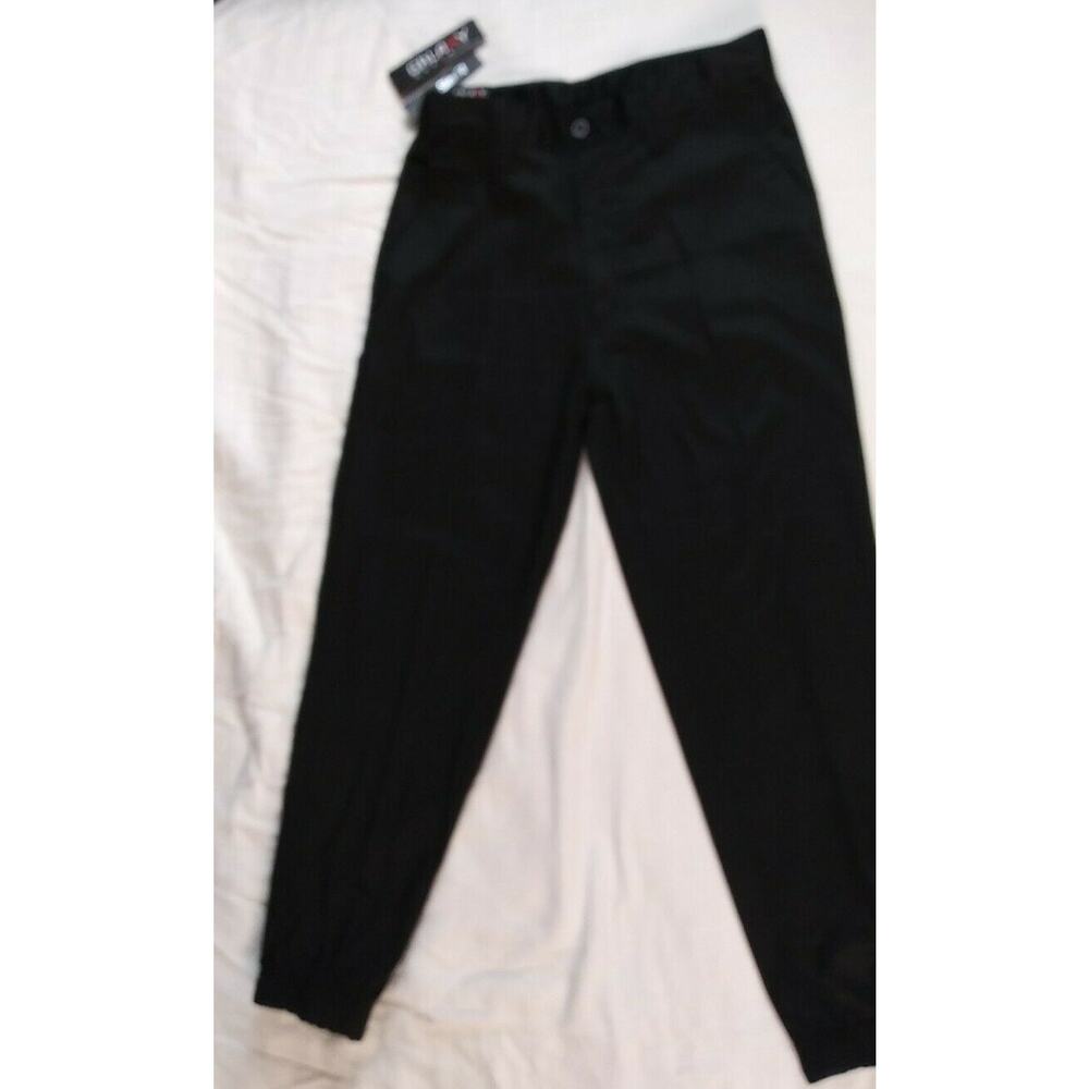 Galaxy By Harvic Jogger Pants - Slim Fit - Womens Large 14/16